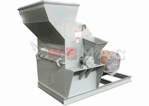 錘式鋸末粉碎機